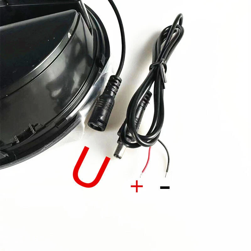 Front grille Mirror crystal lamp Fits Mercedes Benz C300 ML350 GLA250 CLS350 SLK Foto 4 de 4