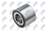 KLT-DW-046 NTY Radlagersatz FüR Chevrolet