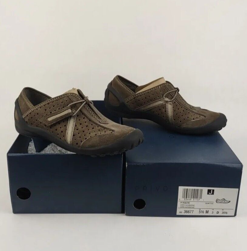 clarks privo tequini