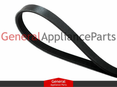 Dryer Belt Fits Whirlpool Kenmore Maytag Amana Admiral Crosley Inglis # 661570