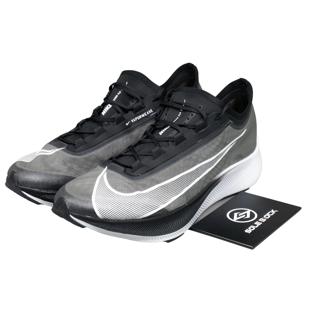 Nike Zoom fly 3 NYC限定モデル　中古品28.5 Nike Zoom fly 3 NYC限定モデル 中古品28.5 2026年最新】Yahoo