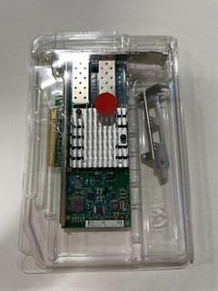 intel ETH CONVERGED NETWORK ADAPTOR X520 SR2