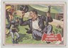 1966 Topps Batman A Series (Red Bat Logo) Undone by an Umbre
