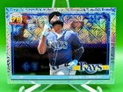 2026 Topps Series 1 Junior Caminero Base (RAW)