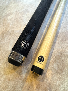 Lucasi Hybrid Pool Cue | eBay