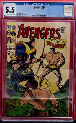 Comic Image