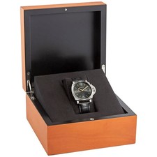 Panerai Luminor Due 42 Automatic Anthracite Dial Men's Watch PAM01250 4