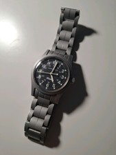 Hamilton Straps H695.683.102 Khaki Field Band