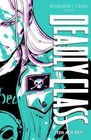 Rick Remender Deadly Class Deluxe Edition Book 3 (Hardback) Deadly Class