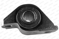 Moog Querlenkerlager FI-SB-1589 FüR Fiat Barchetta Lancia Punto 18,5Mm Beutel