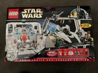 LEGO Star Wars: Home One Mon Calamari (7754) - New Sealed Retired