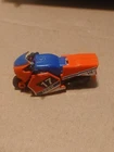 Gobots Dart Bandai Tonka Vintage Action Figure 1986