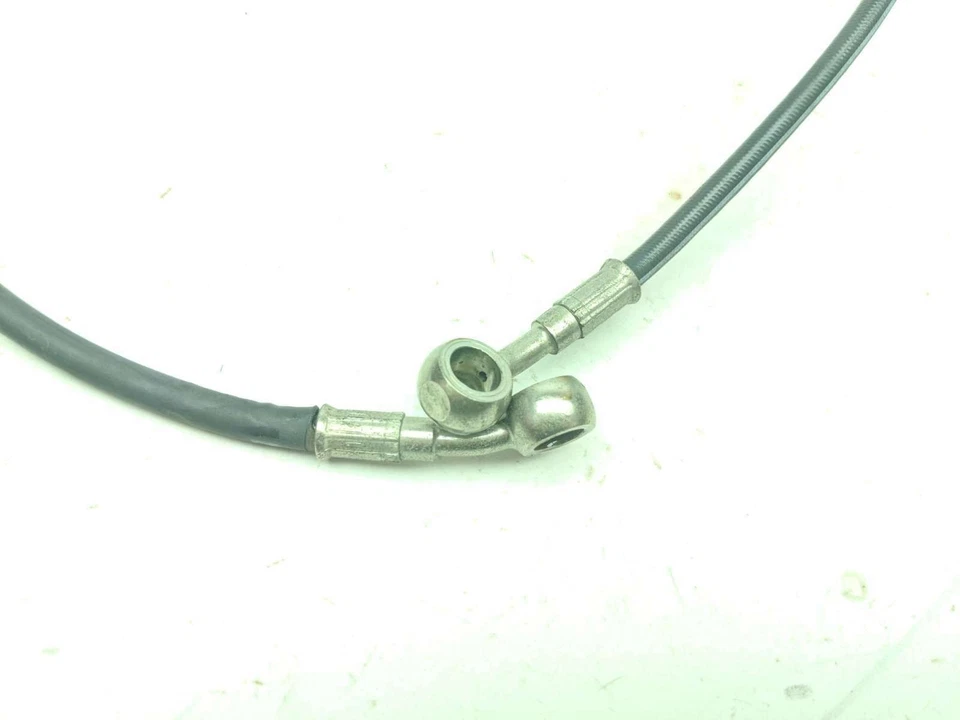 Manguera de línea de freno 12 Ducati 848 Superbike EVO (A) Foto 2 de 4