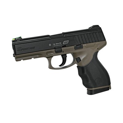 ASG Sport 106 DT Airsoftpistole Federdruck