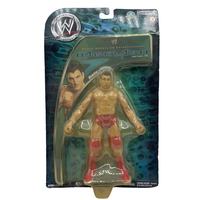 Wwe Backlash Figur Nunzio Serie 13 Jakks Pacific Neu Ovp Wwf James Maritato Rar