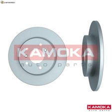 2x BREMSSCHEIBE 103546 FÜR RENAULT NISSAN ROGUE/SPORT/II/SUV QASHQAI/Wagon 1.5L