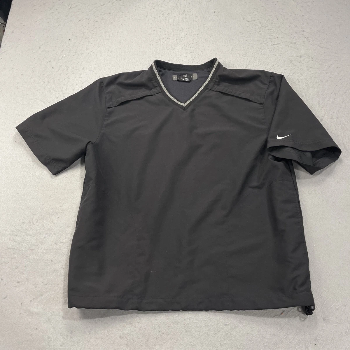 Nike Golf Pullover Activewear Jackets for Men for Sale | Shop