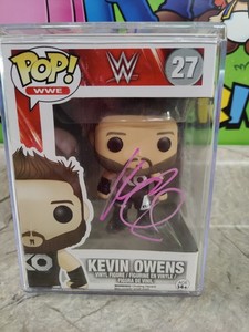 Kevin Owens FUNKO POP | eBay