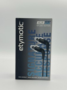 Etymotic Er 4 XR | eBay