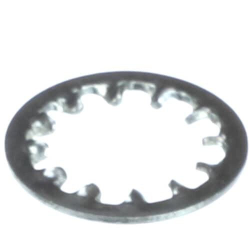 Grindmaster Cecilware 86871 Lock Washer 7/16" Zinc Plated