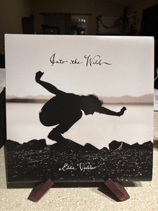 Into the Wild Soundtrack | eBay
