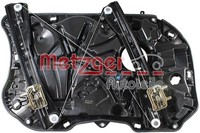 Metzger Fensterheber 2160784 FüR BMW