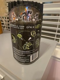 LEGO BIONICLE: Toa Hordika Whenua (8738)