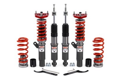 APR For 19-26 Audi Q3 MQB/MQE EVO Coilover Suspension System
