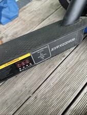 Xiaomi Mi Electric Scooter E-Scooter 36V 8,5" klappbar Schwarz bis 20 km/h