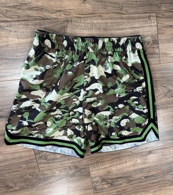 Nike DNA Men's Dri-FIT Basketball Shorts