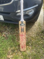 Newbery B52 Players Cricket Bat 2.11 SH - Used But Great Condition Rare