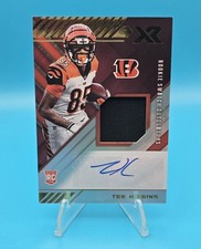 2020 Panini XR Football Cards 35