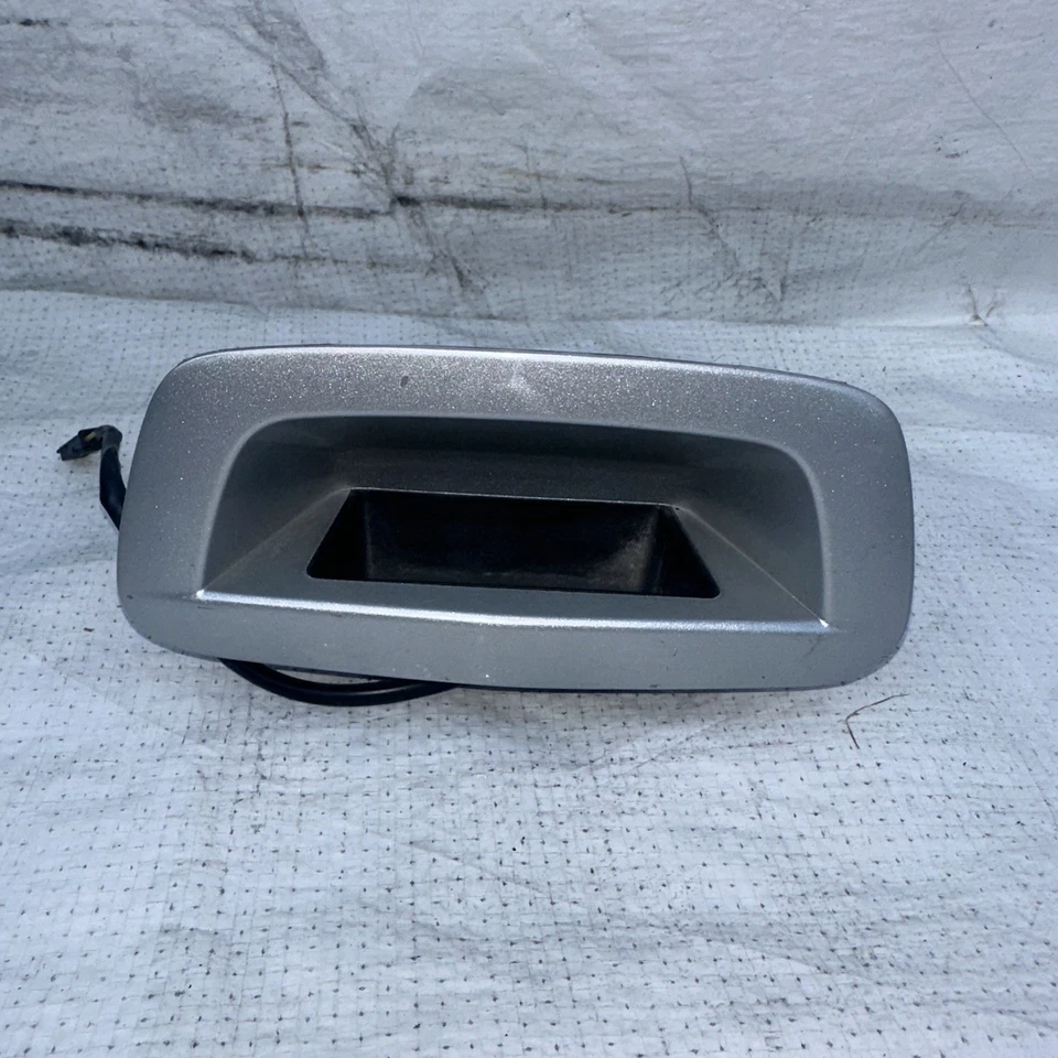 Оригинальный переключатель ручки задней внешней двери для Chevrolet Trax 2015-2018 годов выпуска No95147493 - Изображение 3 из 4
