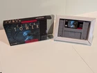 Clock Tower USA English Translation Super Nintendo SNES NTSC w/ Box
