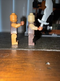 LEGO The Lord of the Rings: Battle at the Black Gate (79007) 2 Orcs