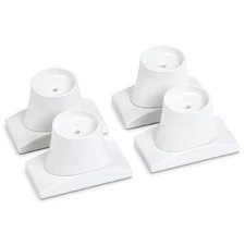 Extender - 4 Inch Baby Gate Extension Kit (Made in USA) Extends Pressure Moun...