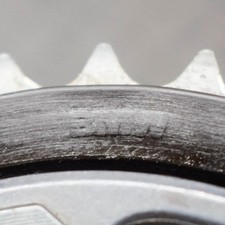 BMW X3 E83 2004 Sonstige Motorraumteile 1438375