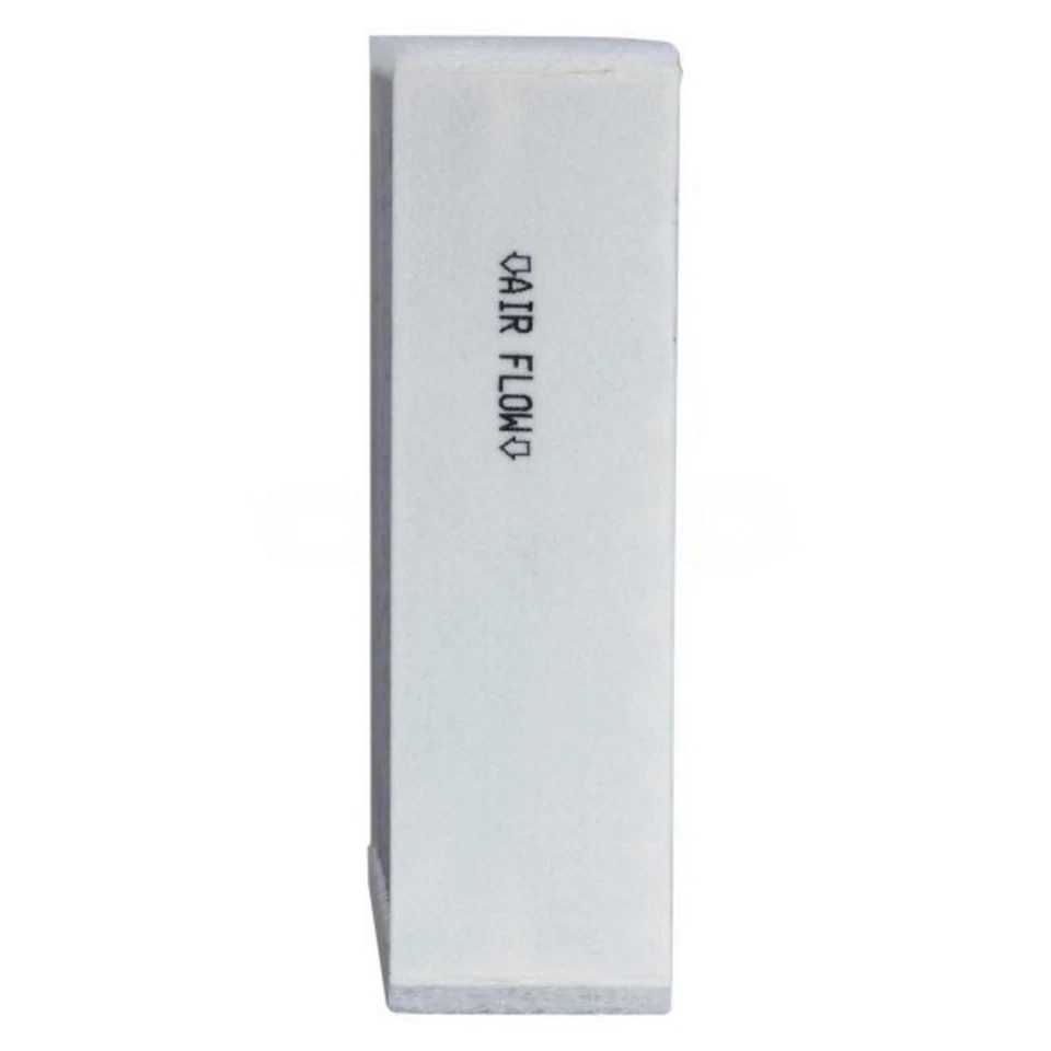 Filtro de aire de cabina para Mercedes-Benz R320/R350/R500 2006-2013 carbono 1648300218 Foto 3 de 4