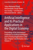 Artificial Intelligence And Its Practical Applications In The Digital Economy Ix