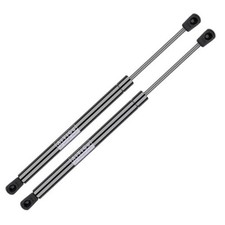 Glass Shocks Struts Back Lift Supports Gas Spring Compatible with Rear Window