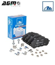 Kits de frein Peugeot 308