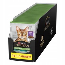 8445291742826 PURINA Pro Plan Esterilizado Adulto Mantenimiento Piezas con Pato en S