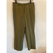 Pendleton 100 virgin wool trousers