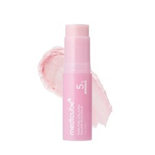 [MED ICUBE] PDRN Pink Collagen Volume Multi B...