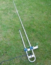 High power 2m J pole antenna 1Kw
