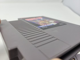 Street Cop Nintendo Entertainment System NES Cart Only Tested Free US Shipping!