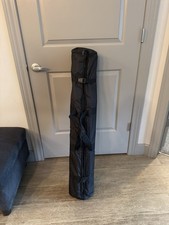 LumoPro Background Stand Kit   Excellent Condition   Barely Used