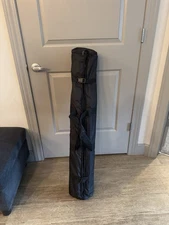 LumoPro Background Stand Kit – Excellent Condition – Barely Used