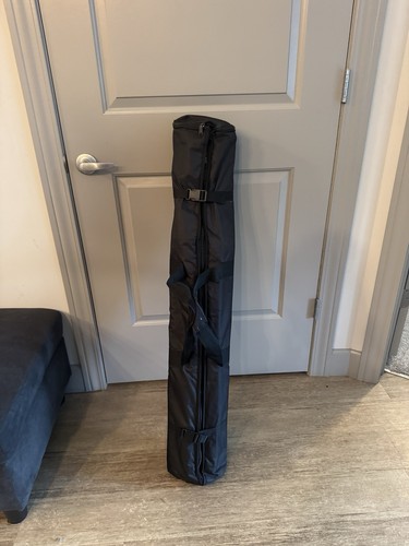 LumoPro Background Stand Kit – Excellent Condition – Barely Used