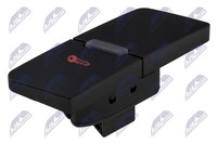 Schalter TüRverriegelung NTY EWS-AU-057 FüR Audi A6 C6 Avant 4F5 4F2 TDI Tfsi